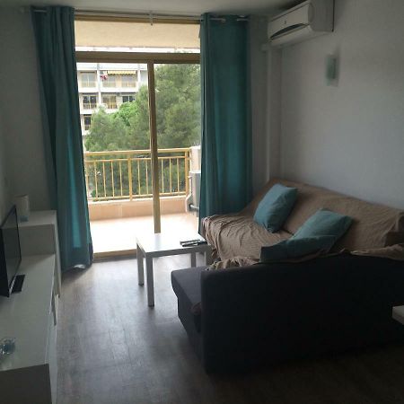 Apartamento Costa Dorada - Salou Διαμέρισμα Εξωτερικό φωτογραφία