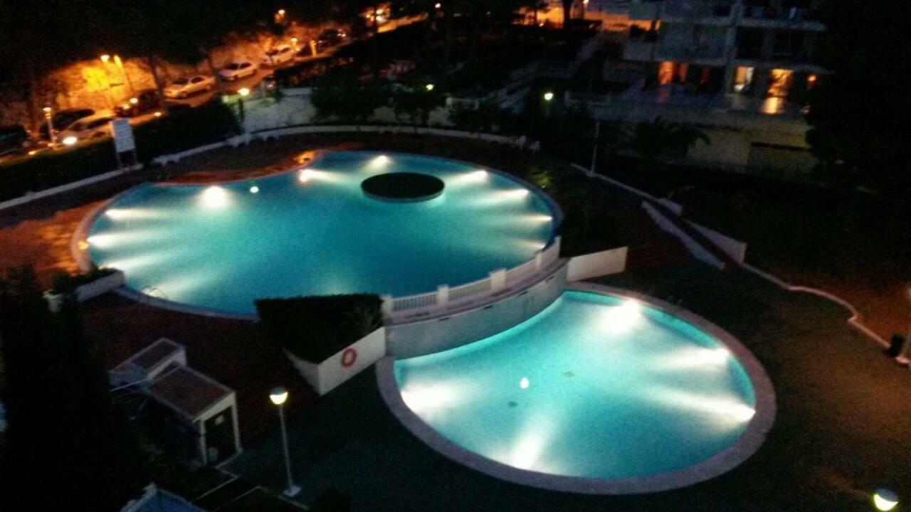 Apartamento Costa Dorada - Salou Διαμέρισμα Εξωτερικό φωτογραφία