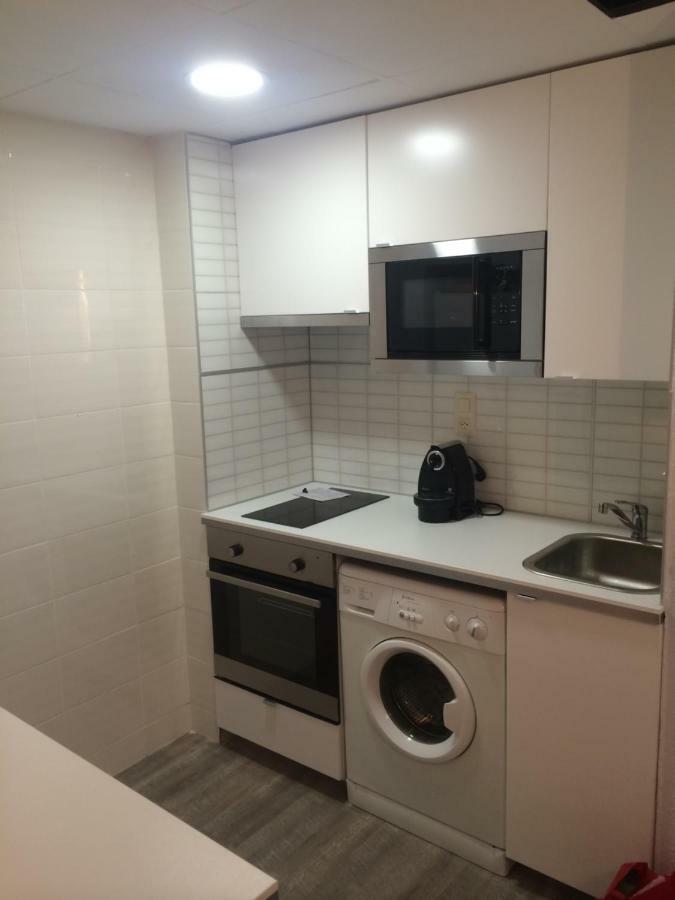 Apartamento Costa Dorada - Salou Διαμέρισμα Εξωτερικό φωτογραφία
