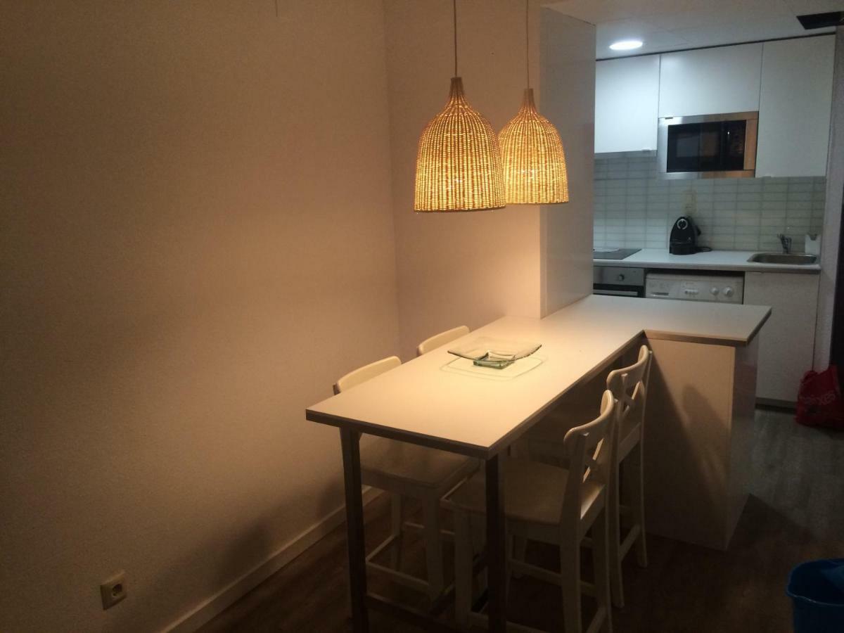 Apartamento Costa Dorada - Salou Διαμέρισμα Εξωτερικό φωτογραφία