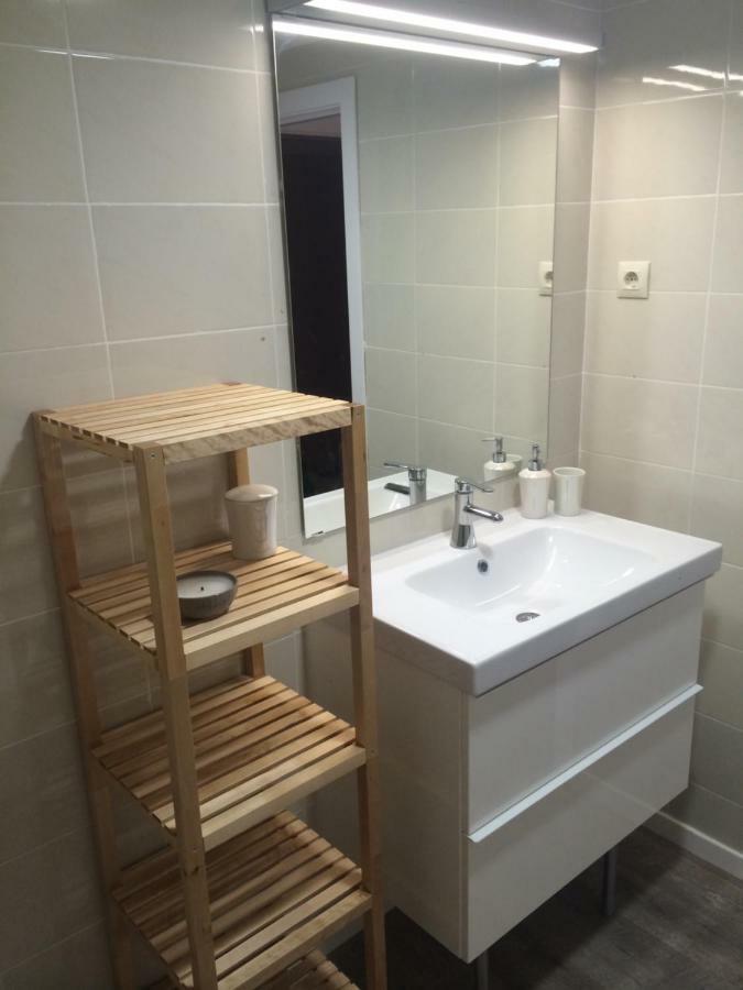 Apartamento Costa Dorada - Salou Διαμέρισμα Εξωτερικό φωτογραφία