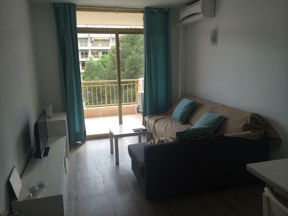 Apartamento Costa Dorada - Salou Διαμέρισμα Εξωτερικό φωτογραφία