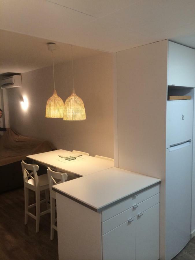 Apartamento Costa Dorada - Salou Διαμέρισμα Εξωτερικό φωτογραφία
